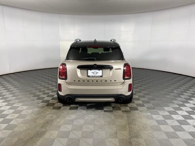 2023 MINI Cooper S Countryman Signature