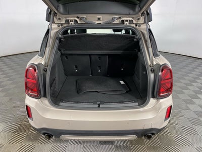 2023 MINI Cooper S Countryman Signature