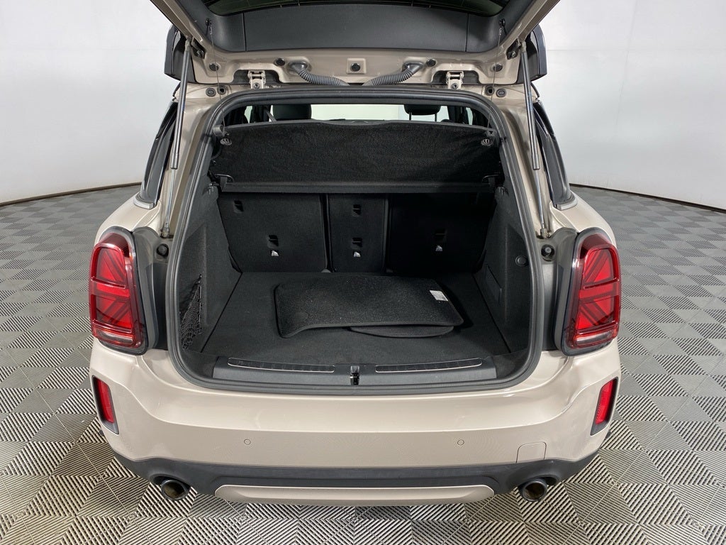 2023 MINI Cooper S Countryman Signature