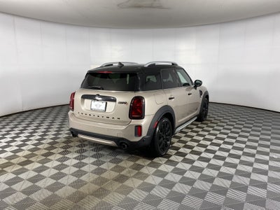 2023 MINI Cooper S Countryman Signature