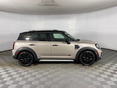 2023 MINI Cooper S Countryman Signature