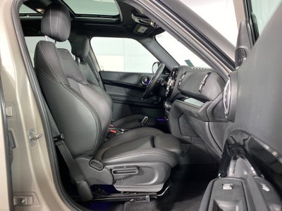 2023 MINI Cooper S Countryman Signature