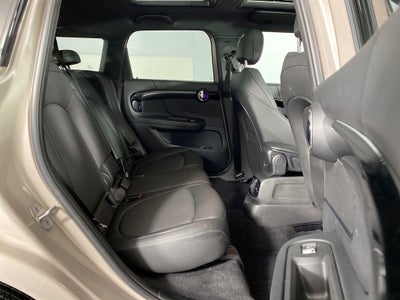 2023 MINI Cooper S Countryman Signature