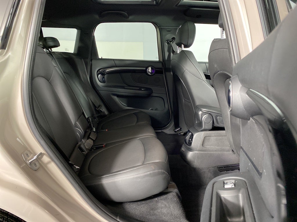 2023 MINI Cooper S Countryman Signature