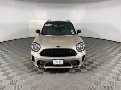 2023 MINI Cooper S Countryman Signature