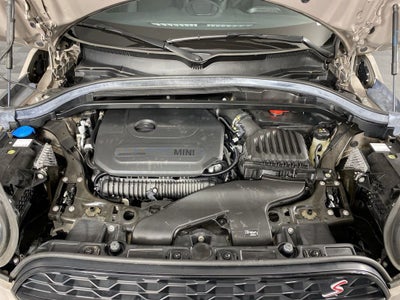 2023 MINI Cooper S Countryman Signature