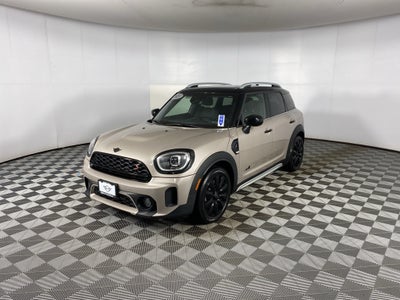 2023 MINI Cooper S Countryman Signature
