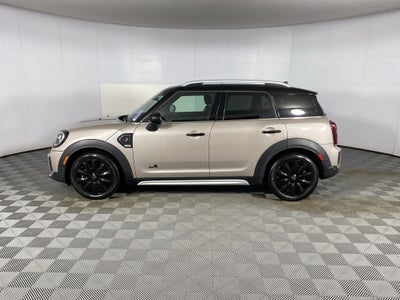 2023 MINI Cooper S Countryman Signature