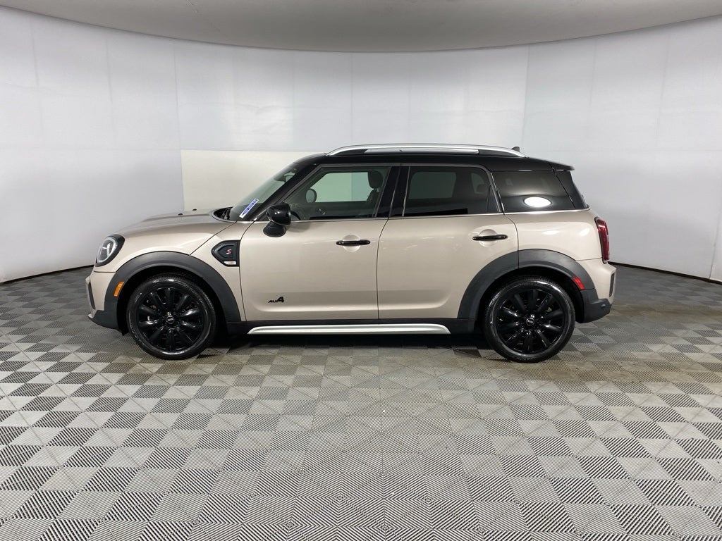 2023 MINI Cooper S Countryman Signature