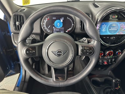 2024 MINI Cooper S Countryman Signature