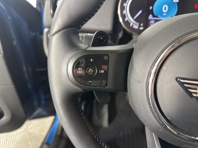 2024 MINI Cooper S Countryman Signature