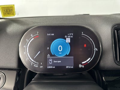2024 MINI Cooper S Countryman Signature