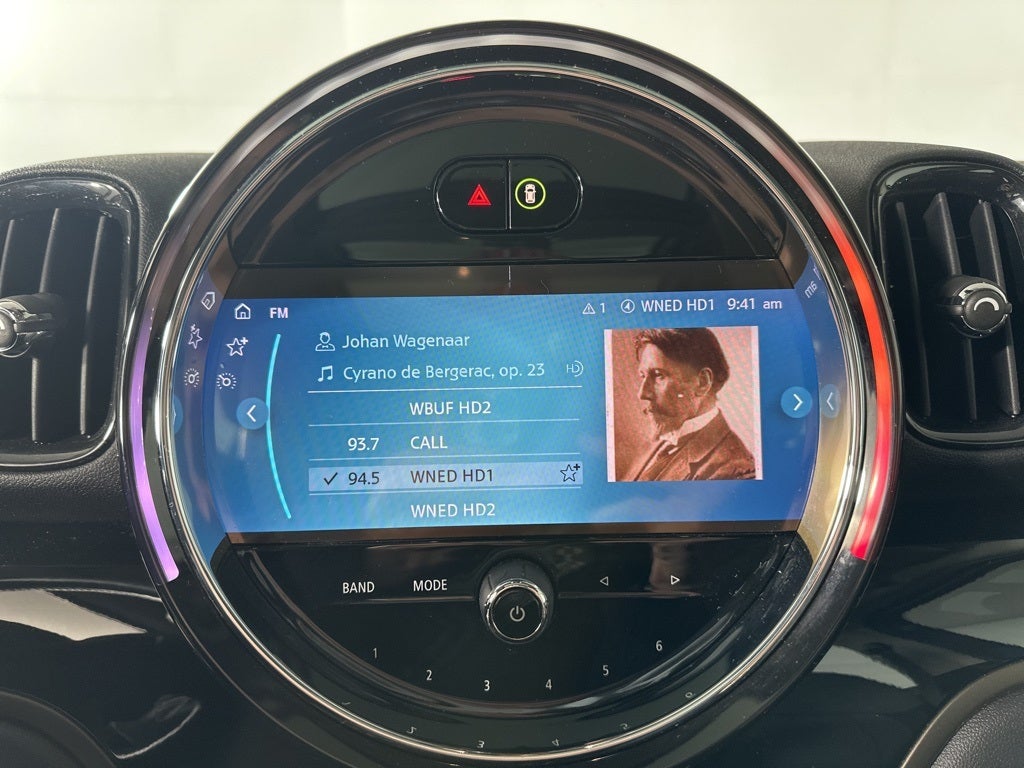 2024 MINI Cooper S Countryman Signature