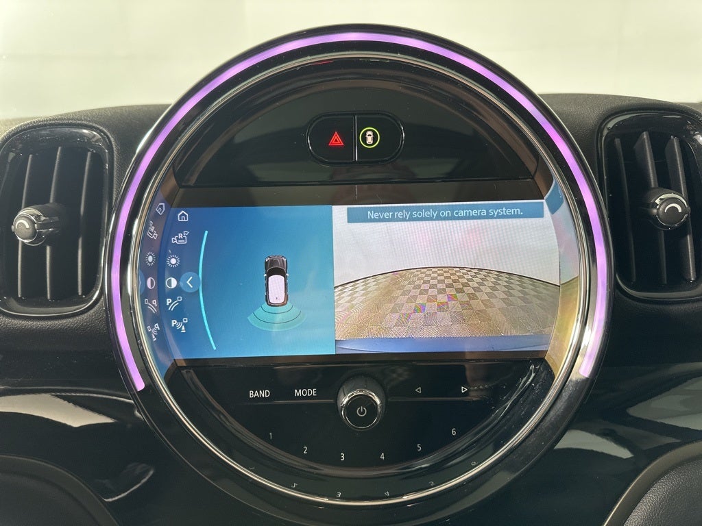 2024 MINI Cooper S Countryman Signature