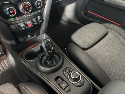 2024 MINI Cooper S Countryman Signature