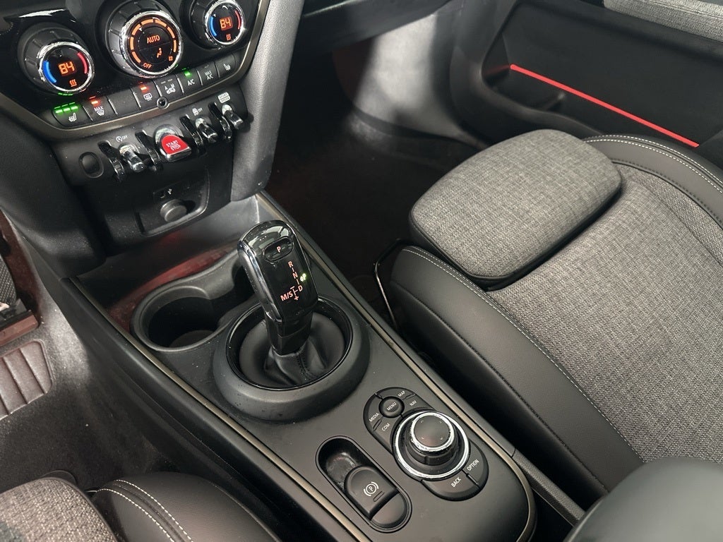 2024 MINI Cooper S Countryman Signature