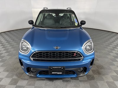 2024 MINI Cooper S Countryman Signature