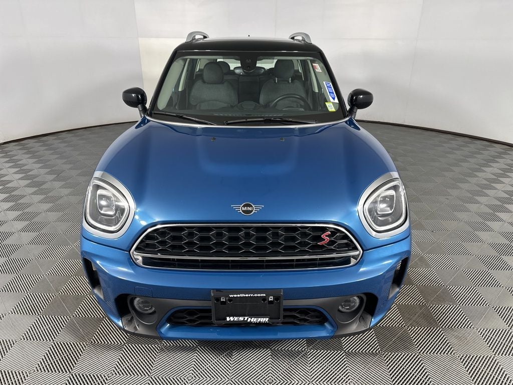 2024 MINI Cooper S Countryman Signature