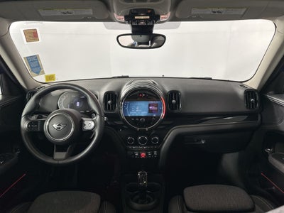 2024 MINI Cooper S Countryman Signature