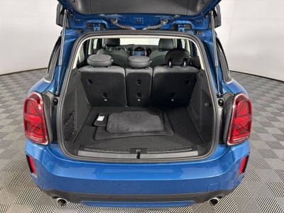 2024 MINI Cooper S Countryman Signature