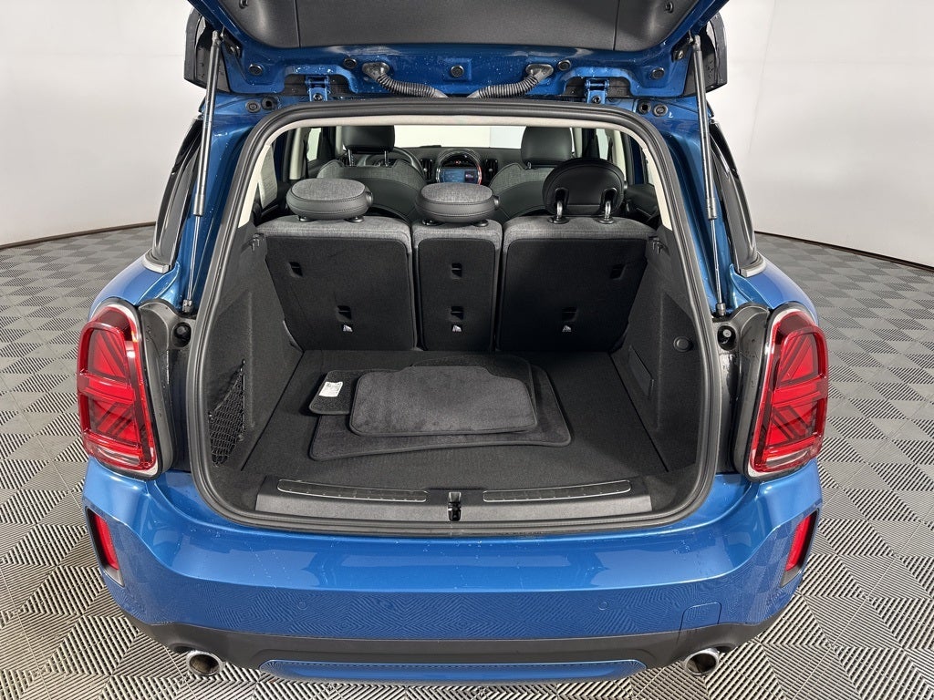 2024 MINI Cooper S Countryman Signature