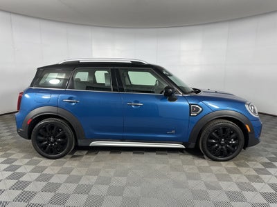 2024 MINI Cooper S Countryman Signature