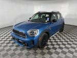 2024 MINI Cooper S Countryman Signature