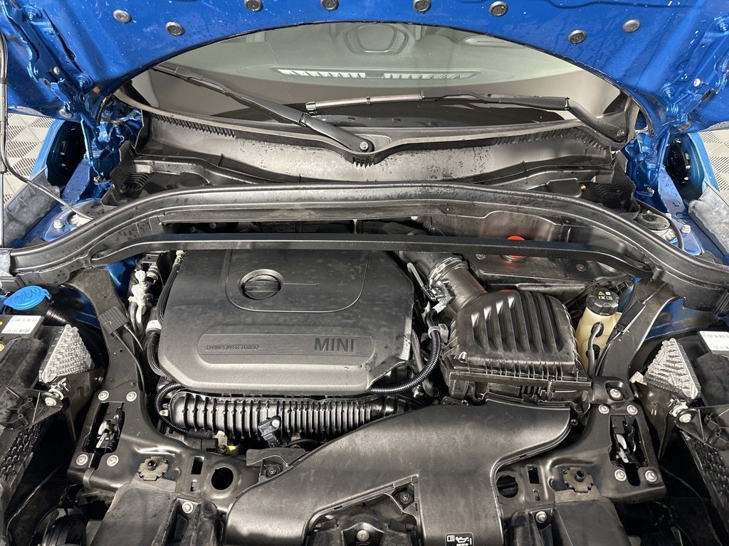 2024 MINI Cooper S Countryman Signature