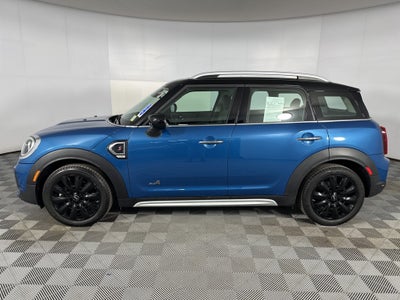 2024 MINI Cooper S Countryman Signature