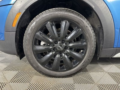 2024 MINI Cooper S Countryman Signature