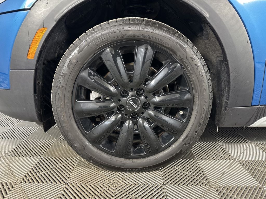 2024 MINI Cooper S Countryman Signature