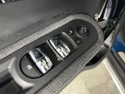 2024 MINI Cooper S Countryman Signature