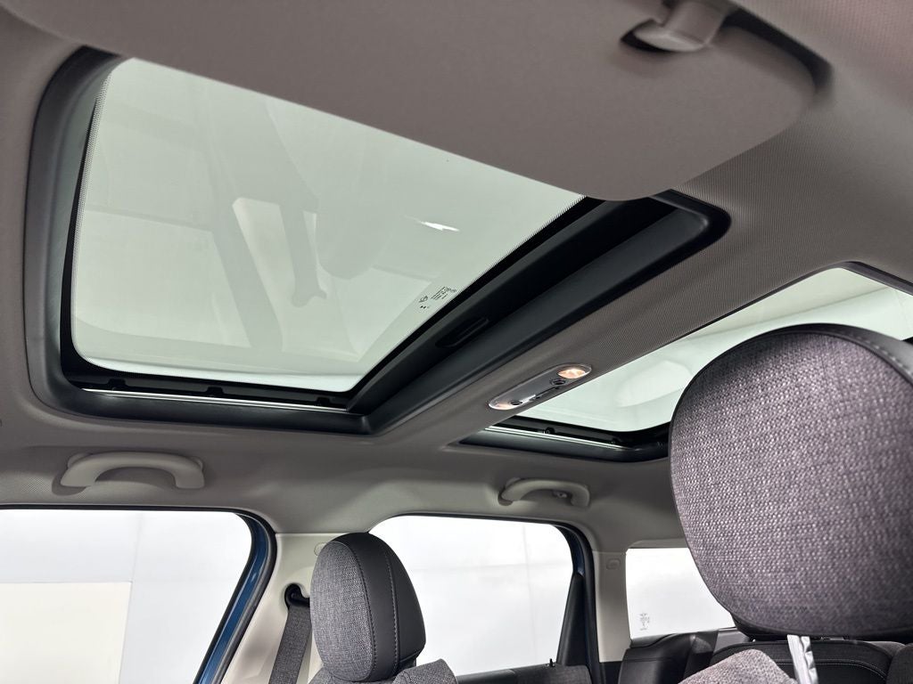 2024 MINI Cooper S Countryman Signature