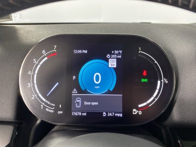 2023 MINI Countryman All4 Cooper S