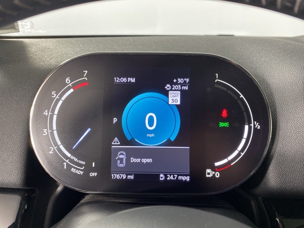 2023 MINI Countryman All4 Cooper S