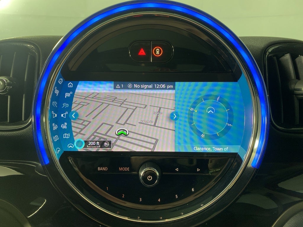 2023 MINI Countryman All4 Cooper S