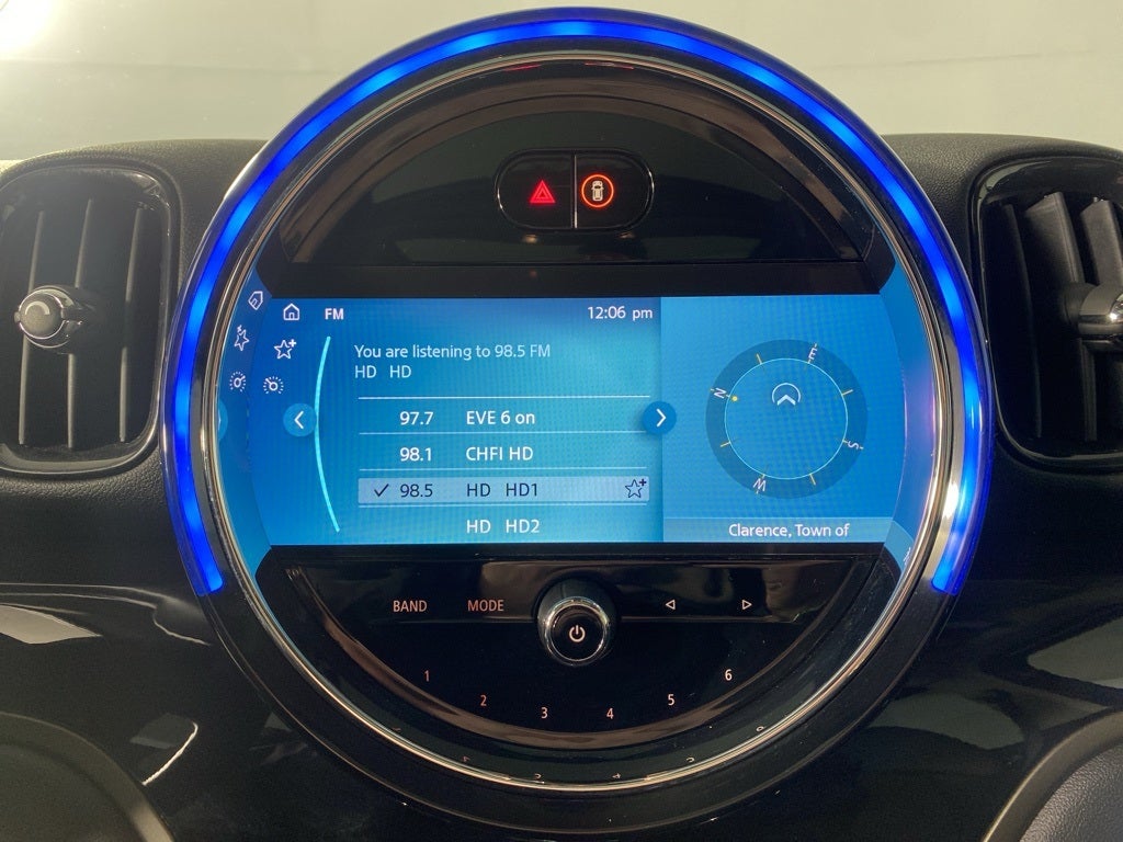 2023 MINI Countryman All4 Cooper S