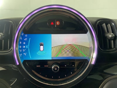 2023 MINI Countryman All4 Cooper S