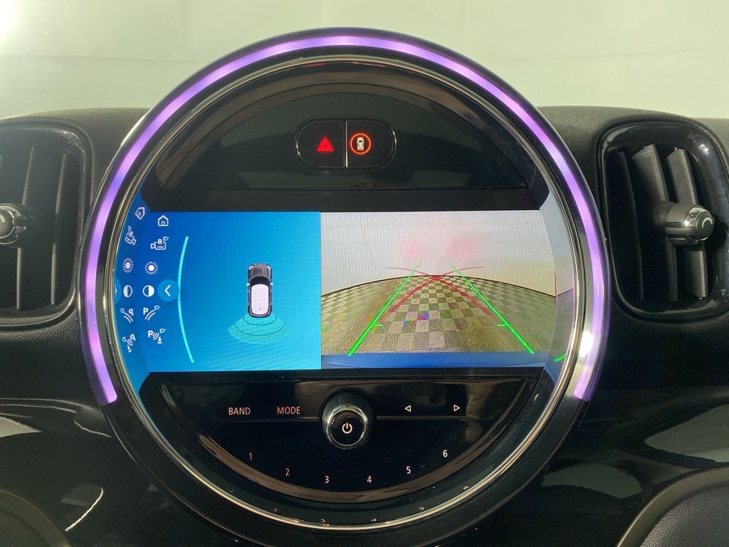 2023 MINI Countryman All4 Cooper S