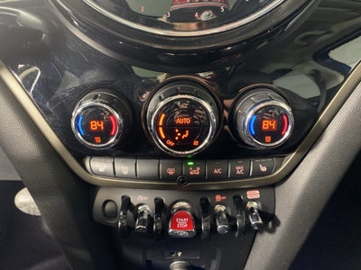 2023 MINI Countryman All4 Cooper S