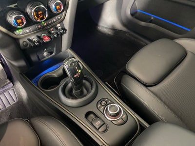 2023 MINI Countryman All4 Cooper S