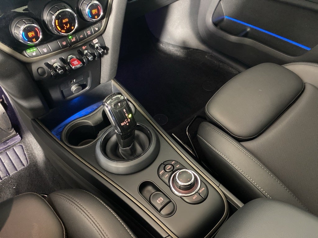 2023 MINI Countryman All4 Cooper S