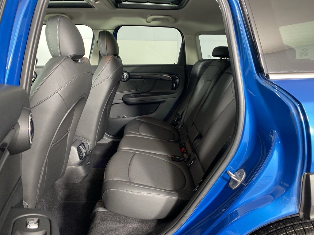 2023 MINI Countryman All4 Cooper S