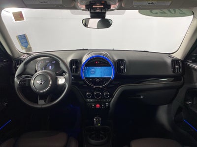 2023 MINI Countryman All4 Cooper S