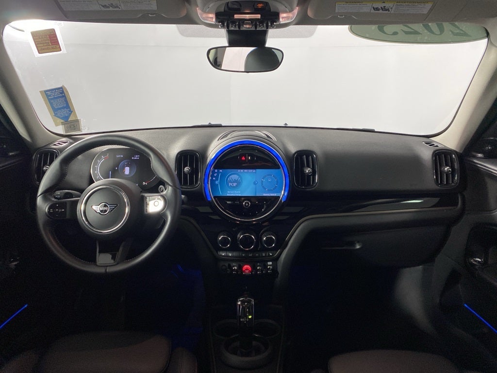 2023 MINI Countryman All4 Cooper S