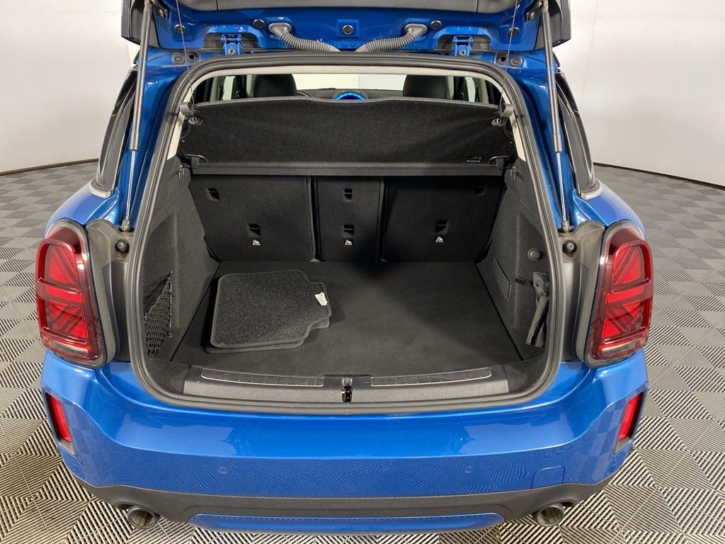 2023 MINI Countryman All4 Cooper S