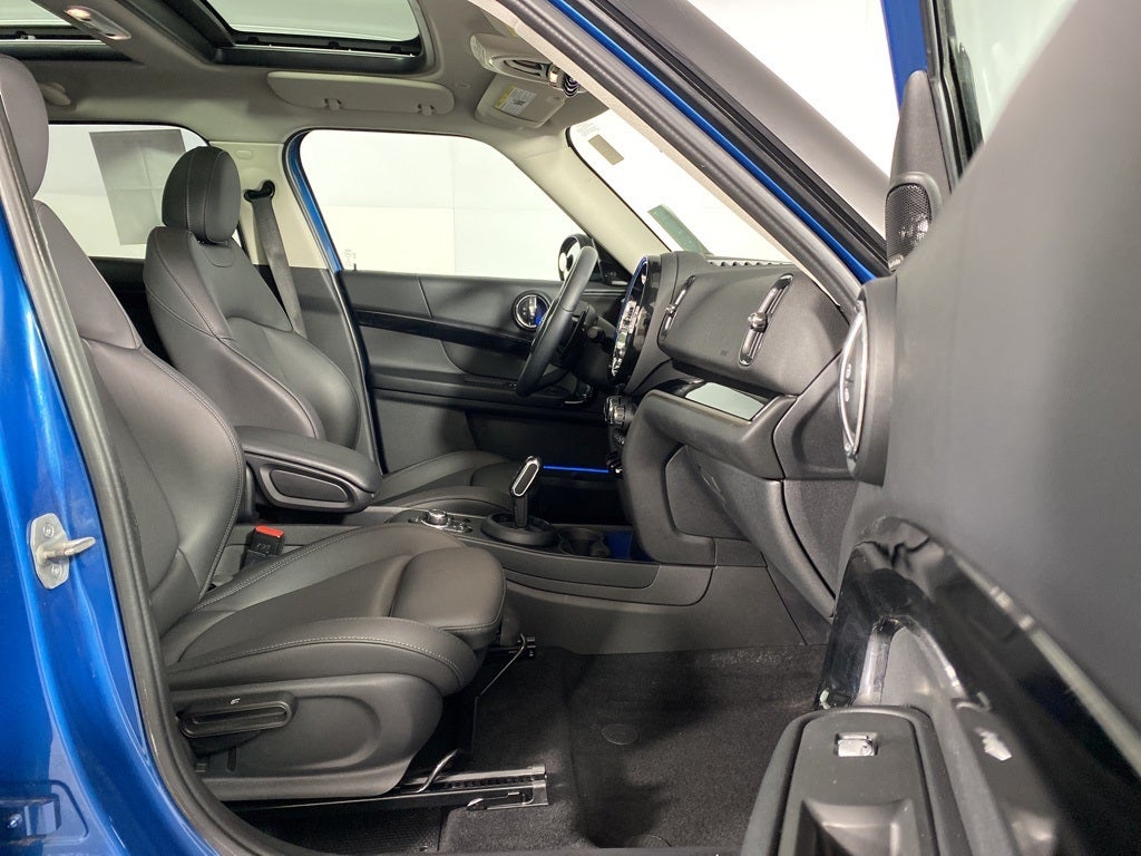 2023 MINI Countryman All4 Cooper S