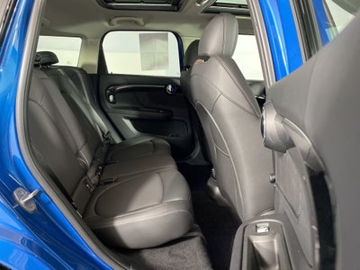 2023 MINI Countryman All4 Cooper S