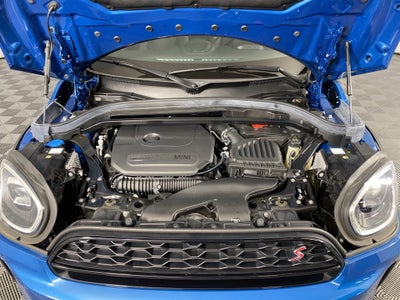 2023 MINI Countryman All4 Cooper S