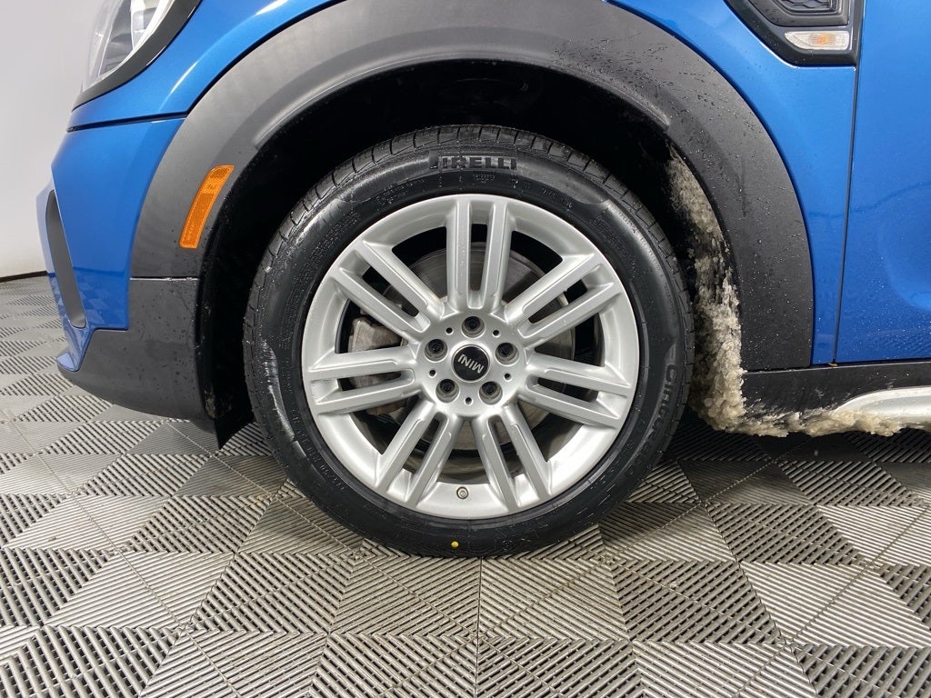 2023 MINI Countryman All4 Cooper S